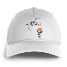 Casquettes Enfants Parodies Cinma