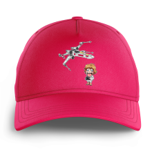 Casquettes Enfants Parodies Cinma