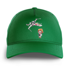 Casquettes Enfants Parodies Manga