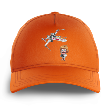 Casquettes Enfants Parodies Cinma