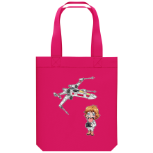 Ekologisk bomullsvska (Tote Bag) Film parodier