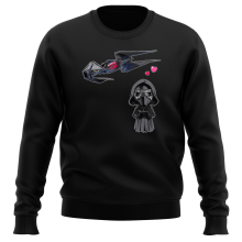 Sweatshirts Filmparodien