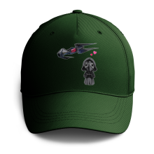 Casquettes Parodies Cinma