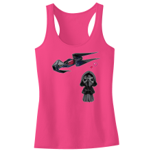 Mdchen Kinder Tank top Filmparodien