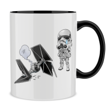 Mugs Video Games Parodies