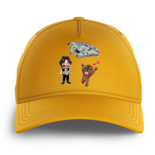 Kids Caps Movies Parodies