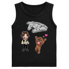 Boys Kids Tank Tops Video Games Parodies