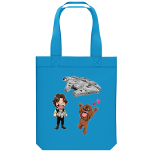 biologisch katoenen draagtas (Tote Bag) Filmparodien