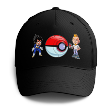 Casquettes Parodies Manga