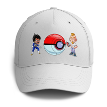 Gorras Parodias de manga