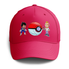 Petten Manga-parodien
