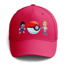 Gorras Parodias de videojuegos