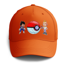 Cappelli Parodie di Manga