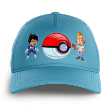 Gorras Nios Parodias de videojuegos