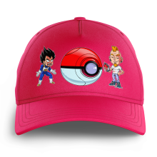 Casquettes Enfants Parodies Jeux Vido