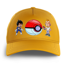 Casquettes Enfants Parodies Manga