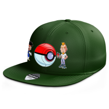 Cappello da rapper Videogiochi Parodie