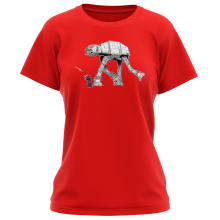 Damen T-shirts Manga-Parodien