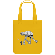 Organic Cotton Tote Bag Movies Parodies