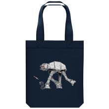 Sac Tote Bag en coton Bio Parodies Cinma
