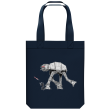 Organic Cotton Tote Bag Movies Parodies