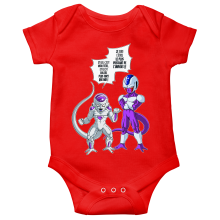 Body bb manches courtes Parodies Jeux Vido