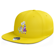 Casquette Rap Snapback Parodies Cinma