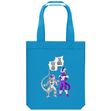 Sac Tote Bag en coton Bio Parodies Jeux Vido