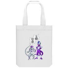 Sac Tote Bag en coton Bio Parodies Cinma