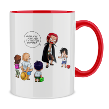 Mugs Parodies Cinma