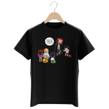 T-shirts Enfants Garons Parodies Jeux Vido