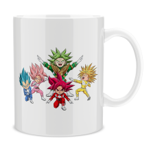 Mugs Video Games Parodies