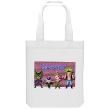 biologisch katoenen draagtas (Tote Bag) Filmparodien