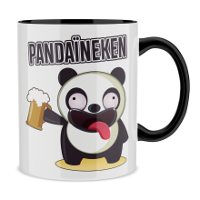 Mugs Parodies Manga