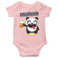 Kurzrmeliger Baby-Bodysuit (Mdchen) Manga-Parodien