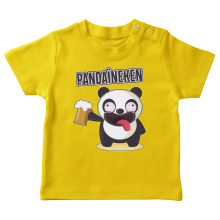 Baby T-shirts Manga-parodien