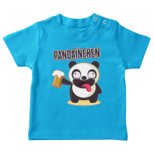 Baby T-shirts Manga-parodien