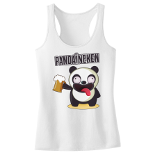 Mdchen Kinder Tank top Manga-Parodien