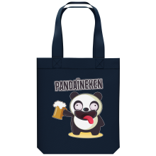 Bolsa (Tote Bag) de algodn orgnico Parodias de pelculas