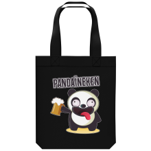 Organic Cotton Tote Bag Video Games Parodies