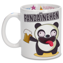 Geburtstag Tassen Filmparodien