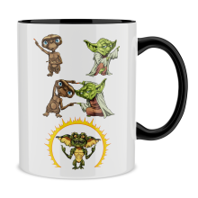 Mugs Movies Parodies