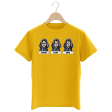 T-shirts Enfants Garons Parodies Jeux Vido