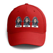 Casquettes Parodies Cinma