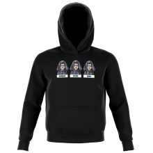 Sweat-shirts  Capuche Enfant Japon