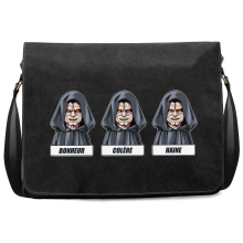 Sac  Bandoulire Premium Parodies Cinma