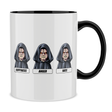 Mugs Video Games Parodies