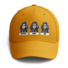 Caps Movies Parodies
