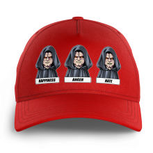 Kids Caps 