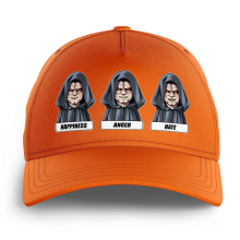 Kinder Kappen 